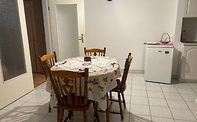 Rehab Apartment