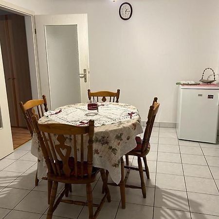 Rehab Apartment Хевиз Экстерьер фото